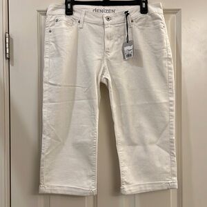 Denizen from Levi’s ladies capris